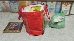 От Елены Николаевны