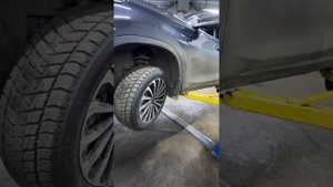 ☝️Смотрим состояние EXEED TLX в целом владелец доволен меняет полностью нашу жидкость T