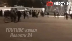 _Я ЕДУ МСТИТЬ!_ 🔪 Больной парень напал на мусульманку. Но настоящие виновники на свободе!.mp4