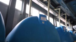 Пять минут о московской промышленности. Выпуск о ГК "Хим Авто"