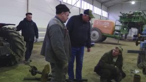 Главный инженер «Ак Барс Пестрецы» Александр Куранов: «Время заставляет двигаться вперед»