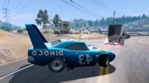 МУЛЬТ ТАЧКИ МОЛНИЯ МАККУИН ИГРА ГОНКИ КРУТЫЕ ЛЕТАЮЩИЕ МАШИНКИ РАЗВИВАЮЩИЕ МУЛЬТИКИ ДЛЯ МАЛЬЧИКОВ