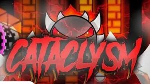 Cataclysm Auto! (geometry dash)
