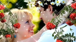 ОСЕНЬ ЗОЛОТАЯ...