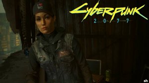 Cyberpunk 2077 Phantom liberty►Прохождение без комментариев.#42
