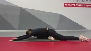 Как я делаю «заминку» после тяжелых тренировок