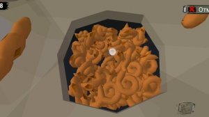 Зомбиобакалипсис 1 часть.