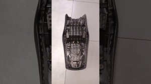 Honda VFR1200 красный