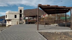 К СКВЕРУ ЕСТЬ ЗАМЕЧАНИЯ | Новости Камчатки | Масс Медиа