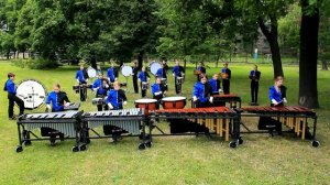 Cheetahs разминки