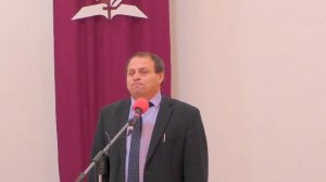 01.11.25 | Online богослужение | Гребенюк Н.П. "Расплата за грех"