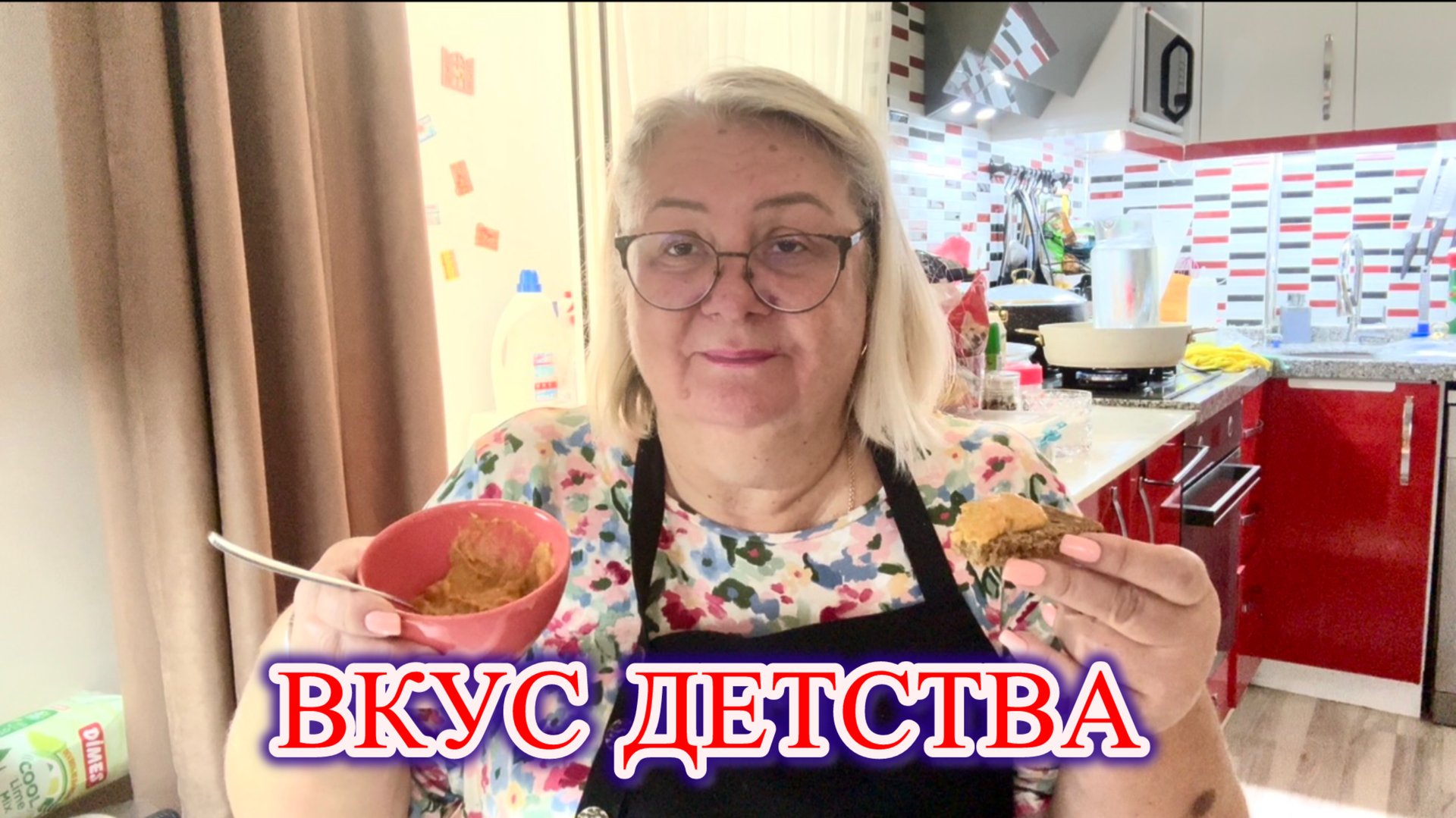 ‼️ ИКРА ЗАМОРСКАЯ — БАКЛАЖАННАЯ! Проверенный рецепт😋