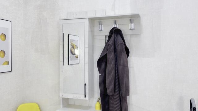 Прихожая ПР-11