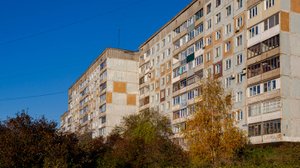 Архитекторов 22