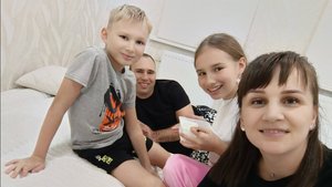 ВЕРНУЛАСЬ В РОССИЮ/ВИНОВАТА ВО ВСЁМ МАМА/УЕХАЛИ В ТАМБОВ/КУПИЛИ ДИВАН