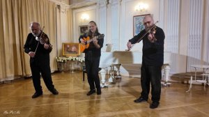 Трио Лойко - Чардаш