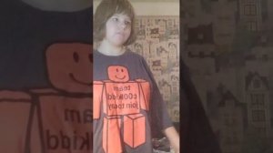 новая футболка