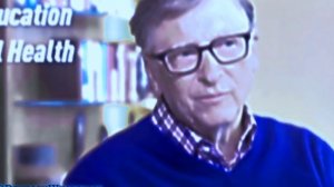 𝗕𝗶𝗹𝗹 𝗚𝗮𝘁𝗲𝘀 𝗘𝗱𝗶𝘁