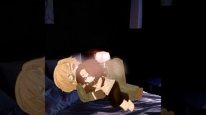 просто ночная атмосферка