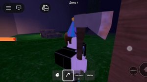 Новое обновление в 99 ночей в лесу последняя неделя