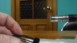 Инструмент для ручной ошиповки,