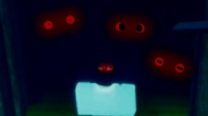 99 ночей в лесу Хеллоуинское обновление #3 финал