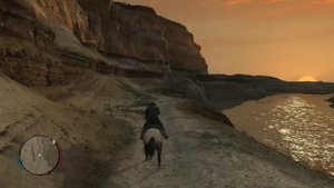 Red Dead Redemption# 31