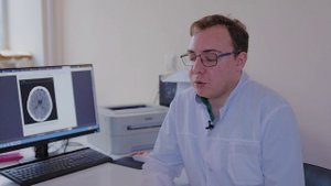 "Своими словами" Сергей Крапивин. Соликамск ТВ.