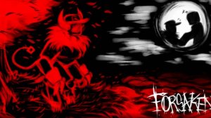 Лучшая обнова в Forsaken!