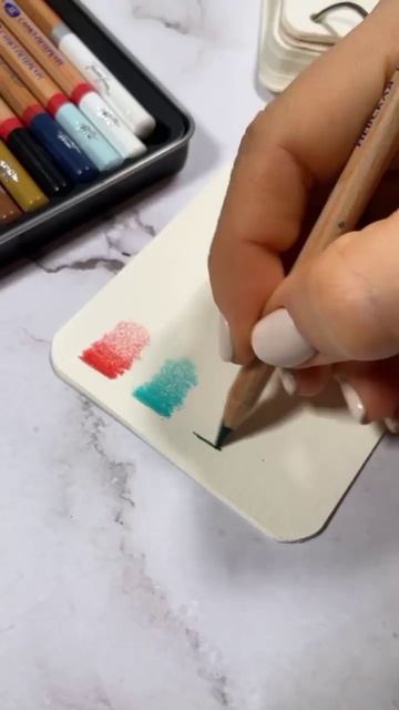 MASTER-CLASS цветные карандаши 24 оттенка