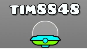 Geometry dash:UFO 2D! (4 уровень)