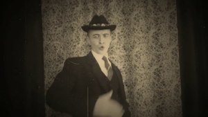 Пётр Лещенко - Что мне горе.mp4