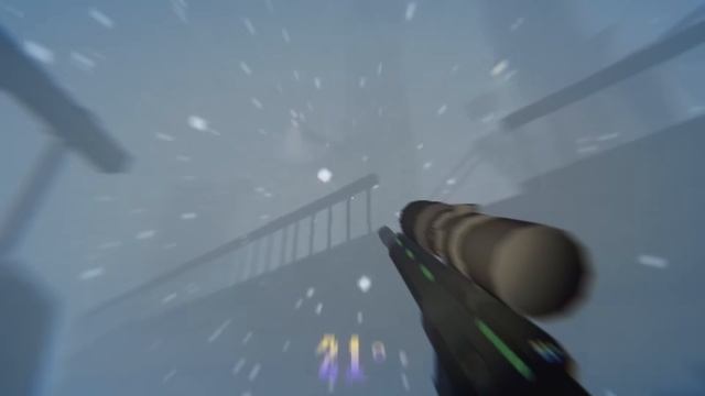 Escapent - Побег