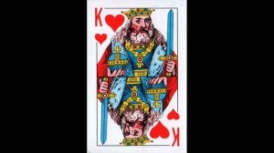 Мосин Владимир. Танго Короли эпизодов.