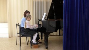 Абрамова Анастасия /ДПП «Хоровое пение»