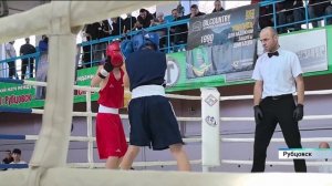 Соревнования памяти героя СВО Максима Галузина прошли в Рубцовске