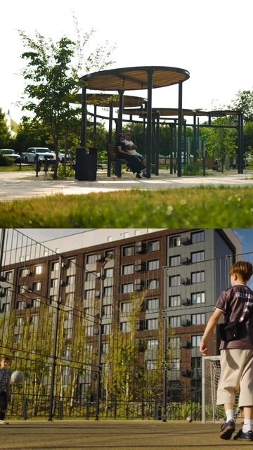 Наслаждайтесь моментом 💛 смотреть онлайн