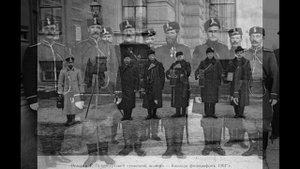 ПОЛИЦИЯ СТАРОГО ПЕТЕРБУРГА