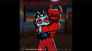 C00lkidd попал в страну чудес