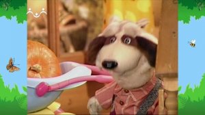 Утро в Шишкином Лесу. Профессии. Крановщик