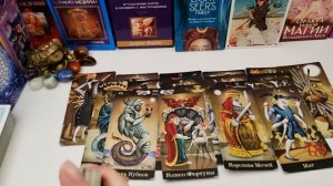 Таро Расклад ‼️ СТУЧИТ. ГРЕМИТ на ПОРОГЕ СТОИТ ⁉️ 🏕 💯 ☀️