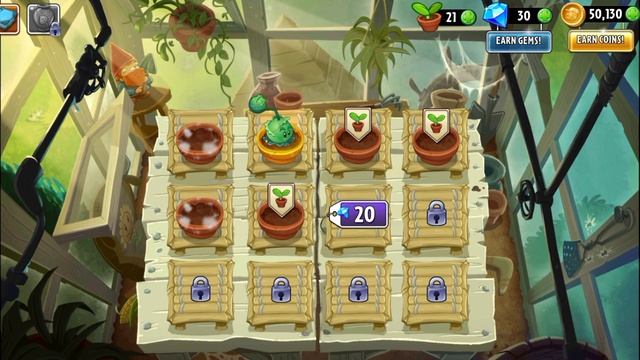 играю в пвз 2