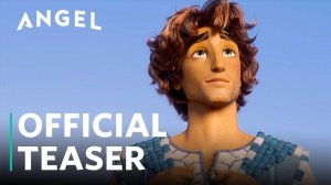 David Cartoon - Official Teaser | Angel