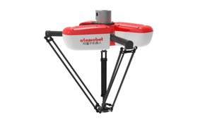 Роботы-триподы серии Delta.