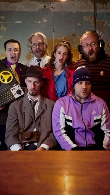 #3 Бозоны Хиггса - Selfcontrol