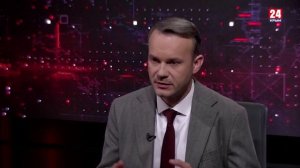 Интервью 24. Юрий Могин. Выпуск от 01.11.25