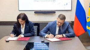 Псковская область внедрит Стандарт общественного капитала