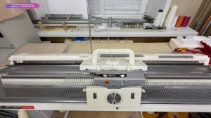 В БРОНИ для Светланы Silver Reed SRP 50