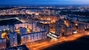 Мой любимый Красноярск вид сверху﹤﹥8