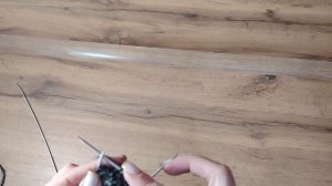 Вязальный блог : соединяем пятку